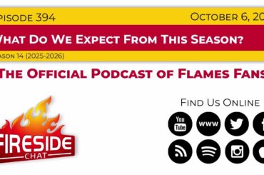 Episode 394: What Do We Expect From This Season?
