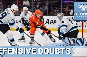 MELTDOWN Mammoth's Preseason DISASTER Raises RED FLAGS | Can They Recover for Opening Night?