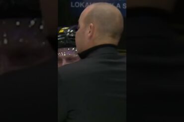 Brynäs IF är hästskit (Brynäs IF mot Storhamar Ishockey i Champions Hockey League) (CHL) (#Shorts)