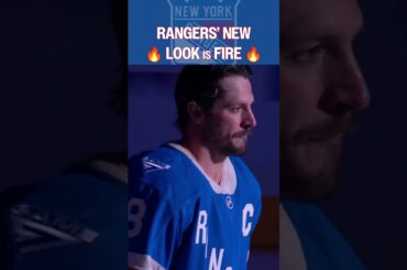 Rangers are straight AURA FARMING 🔥