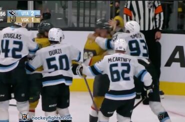 Gabe Smith vs Cole Reinhardt Sep 25, 2025