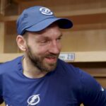 Preseason 2025 | Zemgus Girgensons