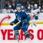 The Canucks Roster Is Set