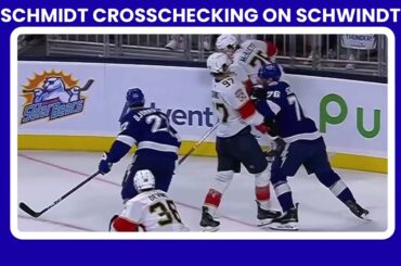 Schmidt crosscheck on Schwindt - Have your say!