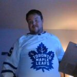 NHL Report: Toronto Maple Leafs Team Preview