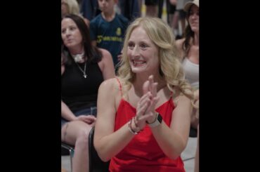 Gadjovich brings The Cup back to the old neighborhood 🏒🏆