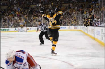 History will be made - Torey Krug - 05/16/2013 [HD]