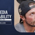 NYR Practice: J.T. Miller Media Availability | Oct. 8, 2025