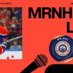 OILERS VS FLAMES | Video RELEASE Watch Party! | LIVE FAN REACTION