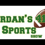 Jordan's 411 Sports Show Episode 60 - Winnipeg Jets 2025-26 Season Preview & NHL Predictions
