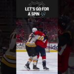 Spinning Out of Trouble 🌀💥