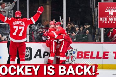 Hockey is back! Previewing the home opener against the Montreal Canadiens