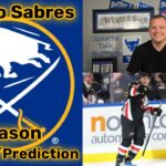 Buffalo Sabres Season Preview/Prediction