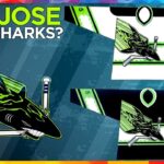 Almost the San Jose (Tiger) Sharks?