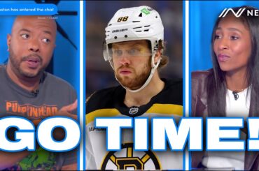 Boston Bruins 2025-2026 Season Primer!