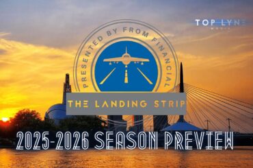 2025-2026 Winnipeg Jets; Season Preview