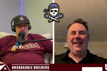 Hurricanes Play By Play Voice Mike Maniscalco joins PRL to preview NHL opening week