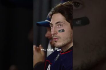 Pregame in Ohio: Honoring Johnny Gaudreau | FACEOFF: INSIDE THE NHL | Season 2