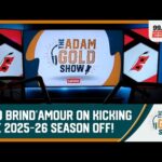 Should we anticipate a higher or lower ceiling for the Carolina Hurricanes this season?