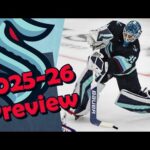 Are the Seattle Kraken going to be good?