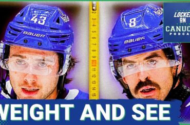 Why Size Doesn’t Matter In Vancouver | Locked On Canucks