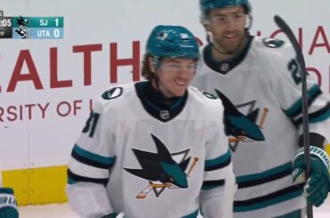 NHL  Oct.04/2025   PS    San Jose Sharks - Utah Mammoth