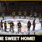 The Penguins welcome the Islanders for the home opener!