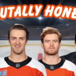 Danny Brière GETS HONEST About Flyers Defense!