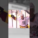 Ryan Suzuki Nets FIRST GOAL of 2024-25 Season vs. Milwaukee Admirals