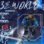 Reaction to the action Blaze 2, Flames 1