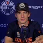 RAW | Ryan McLeod 05.07.21