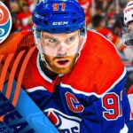 Oilers VS Flames Preview! | The Oil Stream | 10-08-25