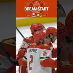 Making the family proud!