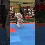 Oskar Gebala (Poland) 47th British Open & 15th Cup of Europe (IFK) 4.10.2025 Crawley, Great Britain