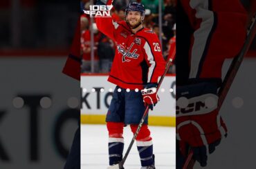 Nic Dowd On The Expectations For The Caps In 2025 And How They Will Handle Them