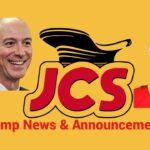 Camp News and Announcements