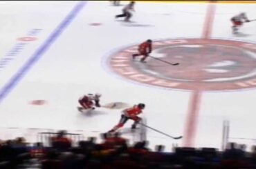 Gustav Nyquist - With two defensive gems Grand Rapids Griffins