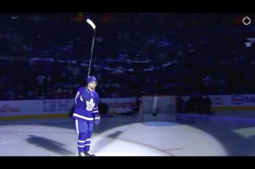 Toronto Maple Leafs 2025-26 Season Player Introductions [4K]