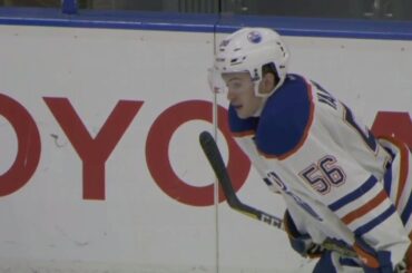HC@Noon: Should Oilers be patient with Yamamoto?