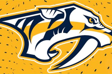Nashville Predators 2026 Goal Horn