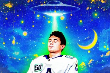 The NHL Is Sleeping On Vancouver | Locked On Canucks