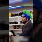 Our postgame win gifts are WHAT?🤣 #nhl