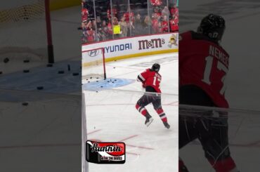 NJ Devils Simon Nemec Shooting #njdevils #shorts #shortsvideo #shortvideo #short