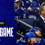 Postgame Media | Jon Cooper