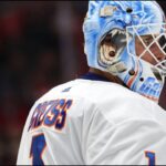 Thomas Greiss | NHL Career Highlights | New York Islanders