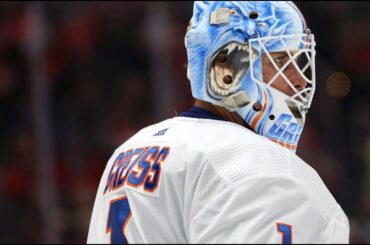 Thomas Greiss | NHL Career Highlights | New York Islanders