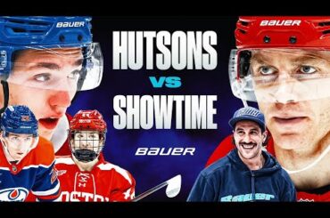 Hutson Brothers vs. Patrick Kane first to 5