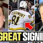 Have Bruins’ Expectations CHANGED? | Bruins Beat