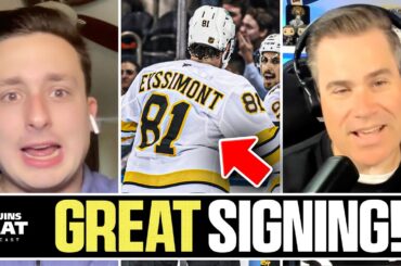 Have Bruins’ Expectations CHANGED? | Bruins Beat