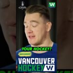 Nikita Zadorov Chirps The City of Edmonton